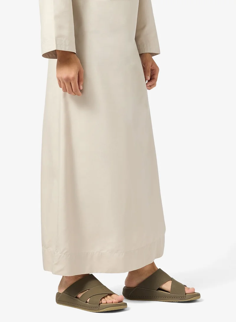 Robert Wood Comfort Arabic sandals