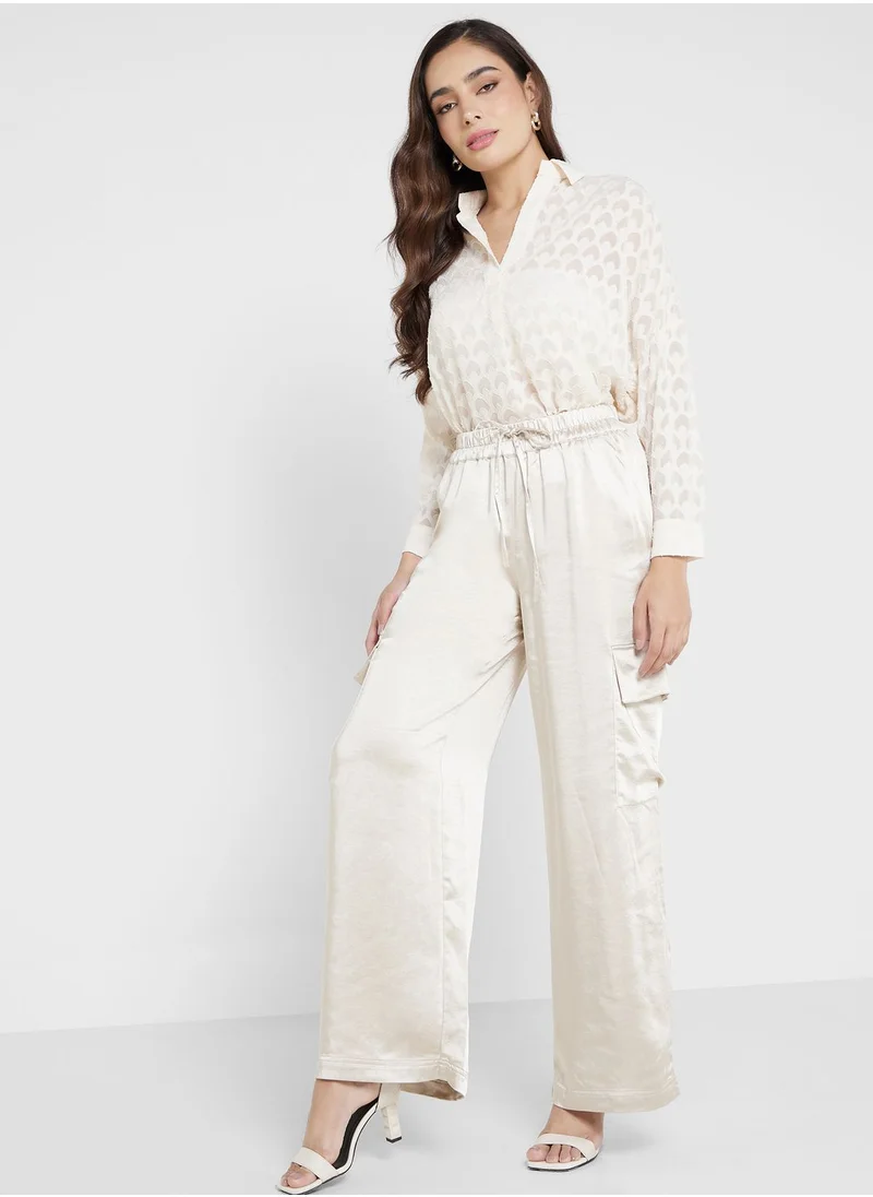 French Connection High Waist Pants