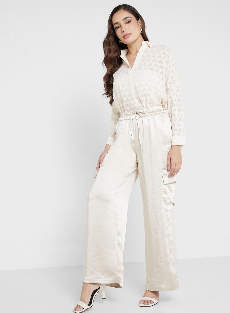 French Connection High Waist Pants  - Image 1