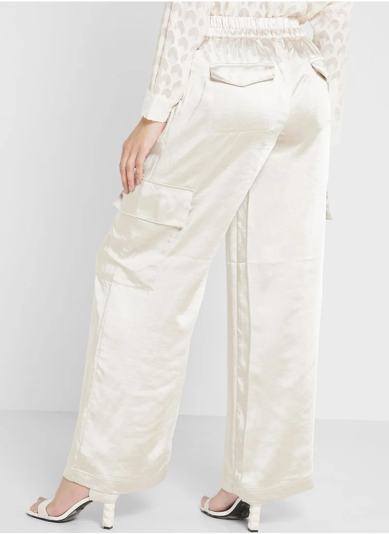 French Connection High Waist Pants