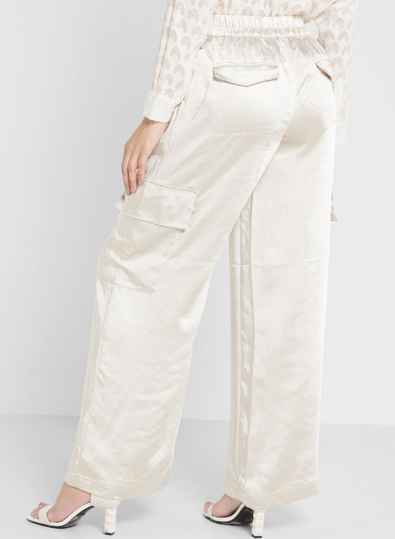 French Connection High Waist Pants  - Image 2