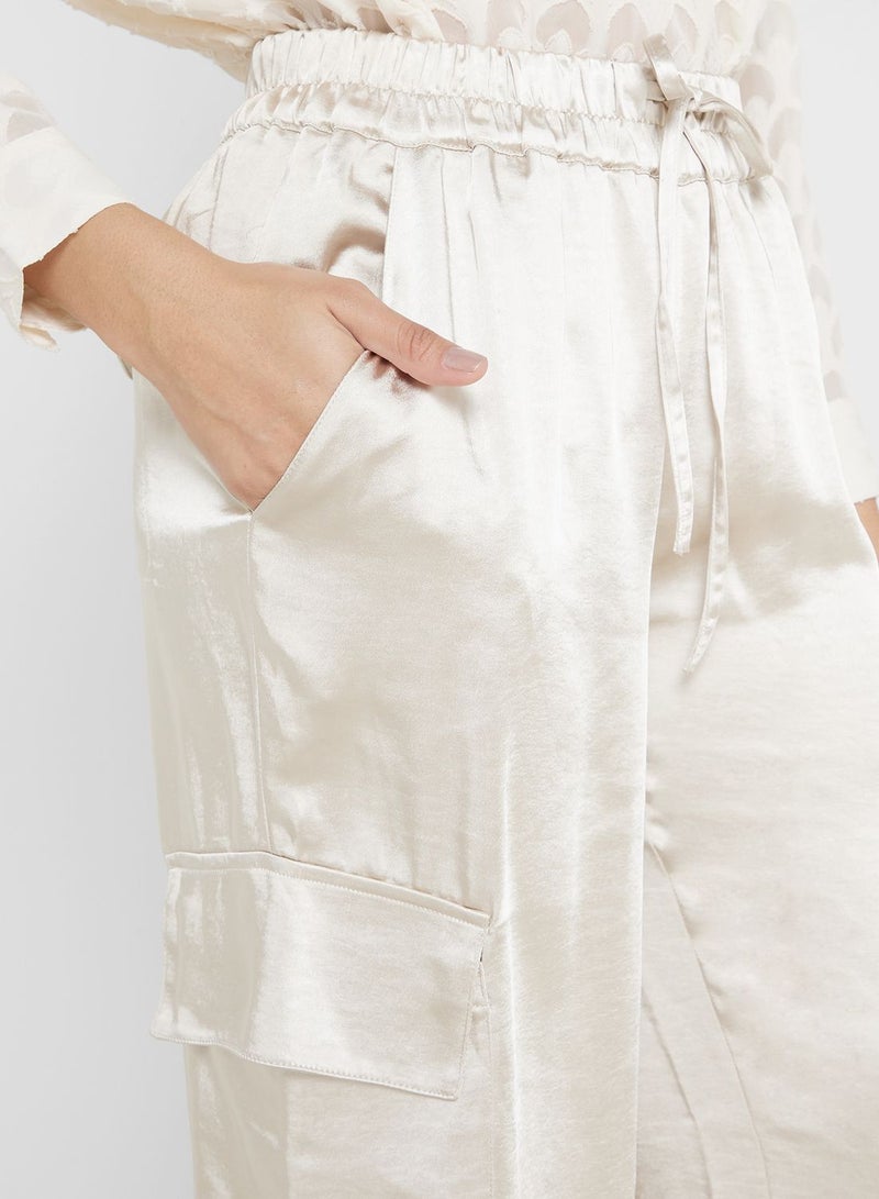 French Connection High Waist Pants  - Image 3