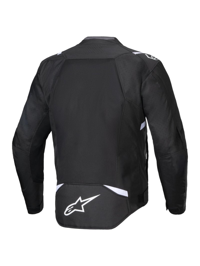 Alpinestars T-Sps Air V2 Jacket XL, Black/White - Image 2