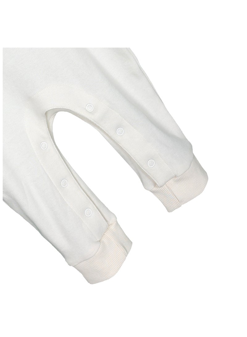 AIKO AIKO-Baby  Body Suit with Bear embroidery -18-24M  - Image 5