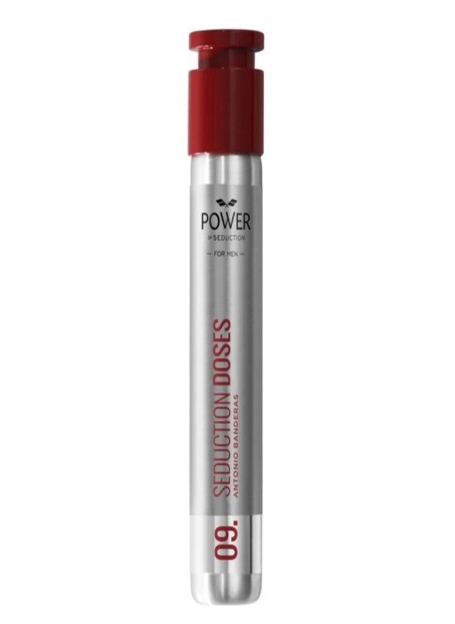 Antonio Banderas - Seduction Doses Power Of Seduction  Edt 30 ml Men - Image 1
