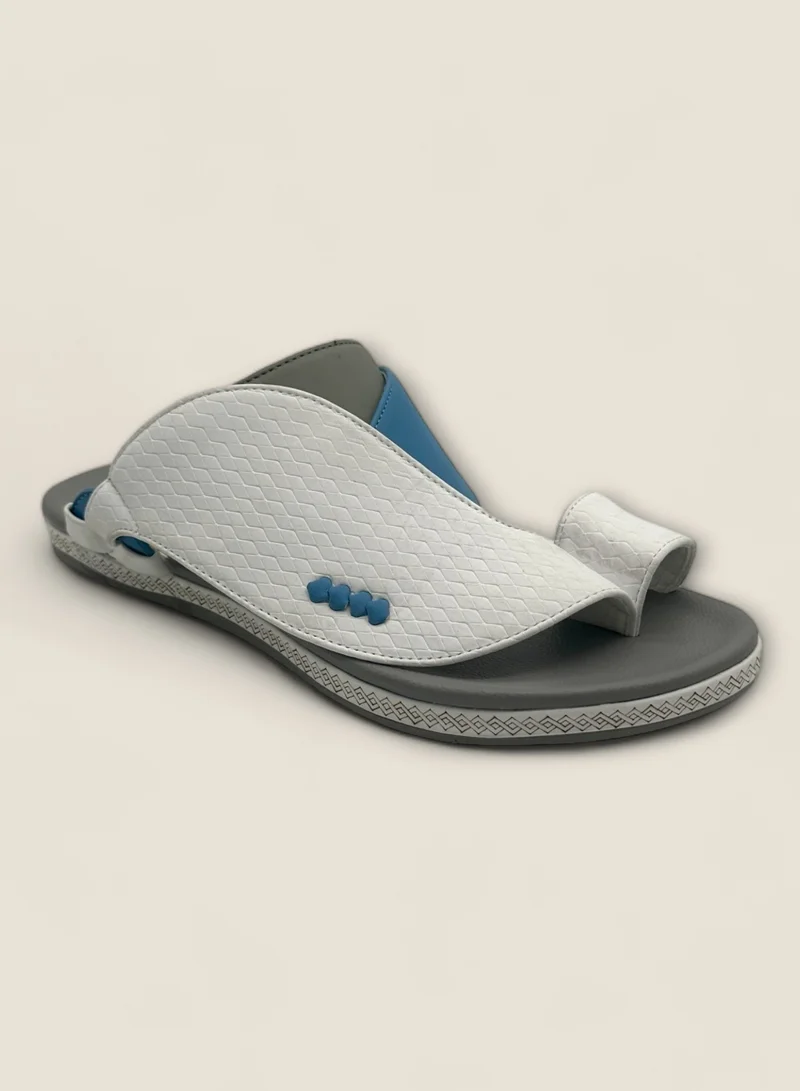 Al Hadaf Signature™ Luxury oriental slippers