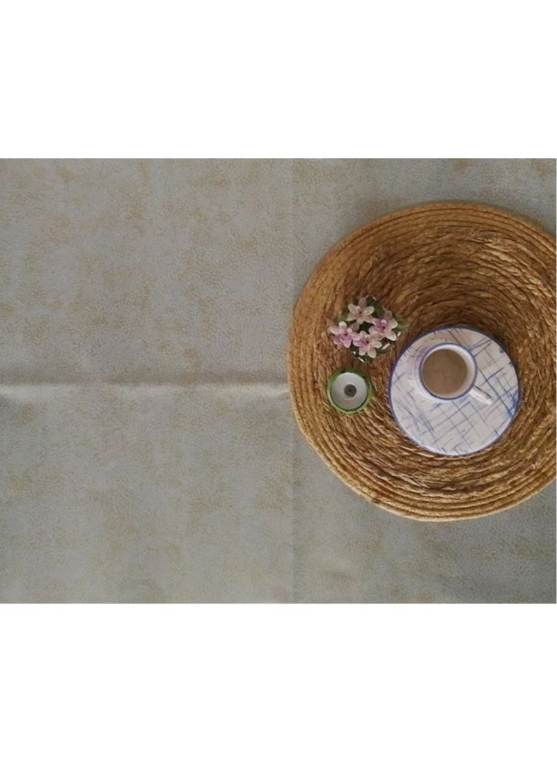Medpride 100 Pieces Disposable Tablecloth 100 x 140 cm 