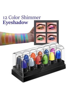 adbeni Love Forever Essential Make Up Combo Pack Of 5 ; Party & Casual Go Out Glowing And Vibrant Finish For Sand Tone  - Image 5