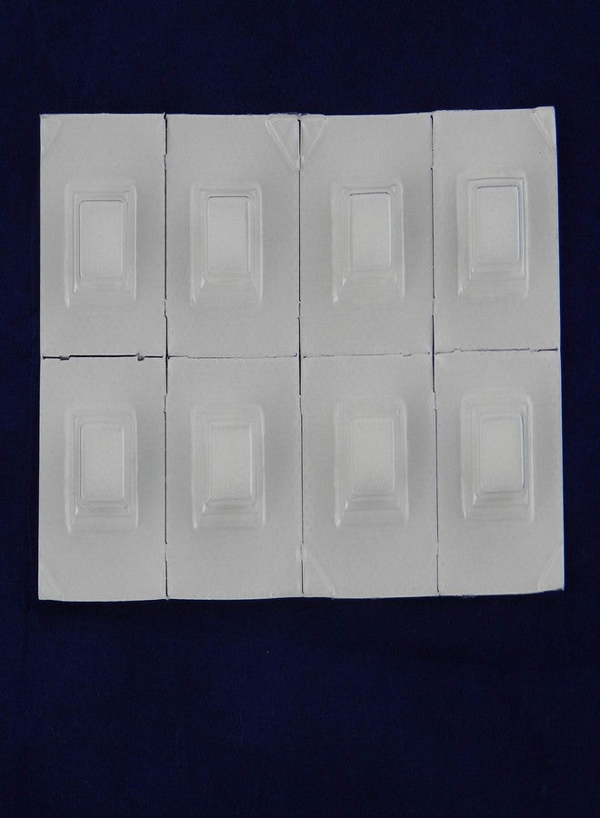Dentosmile Goodwill Hemosponge 10x10x10 MM Absorbable Gelatin Sponge (Pack Of 32 Pieces) (1) - Image 2