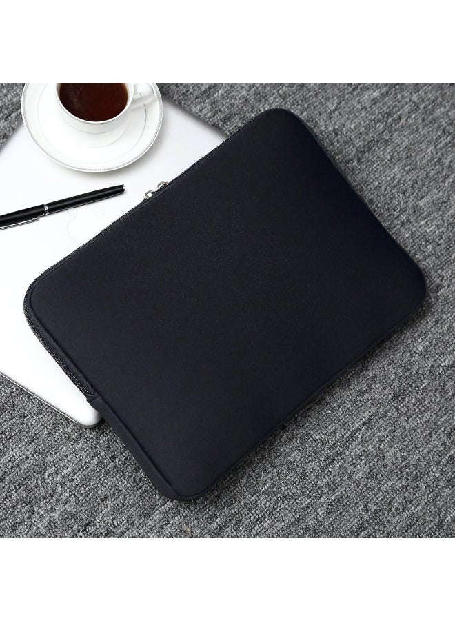 Bag Laptop Sleeve 15 - Black  - Image 4