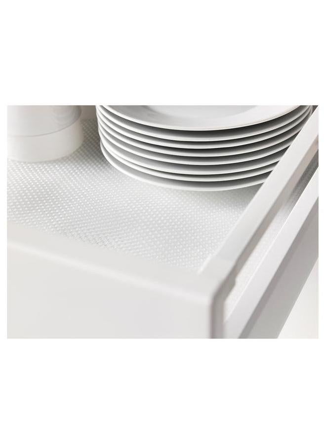 erorex Drawer Mat Transparent 150 Cm - Image 2