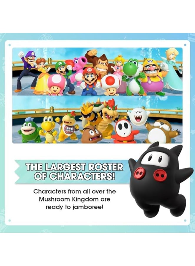 H120 Super Mario Party Jamboree - Nintendo Switch - Original - Image 4