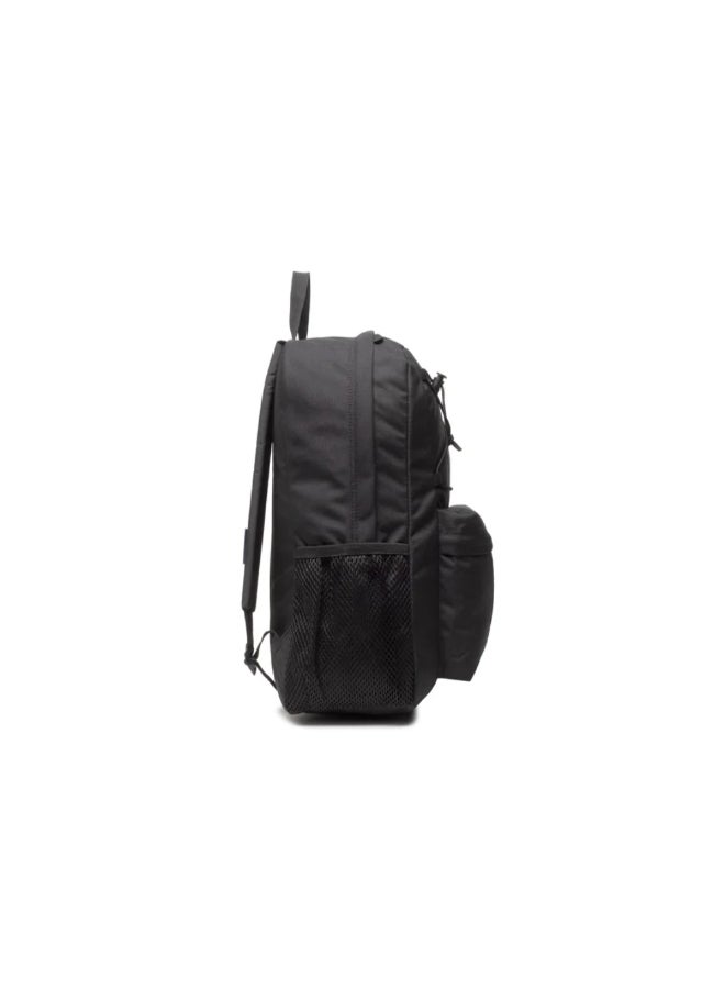 JANSPORT Flex Pack Zipper Closure Adjustable Shoulder Strap Backpack Black 42 x 32 x 14 cm EK0A5BBXN551 - Image 2