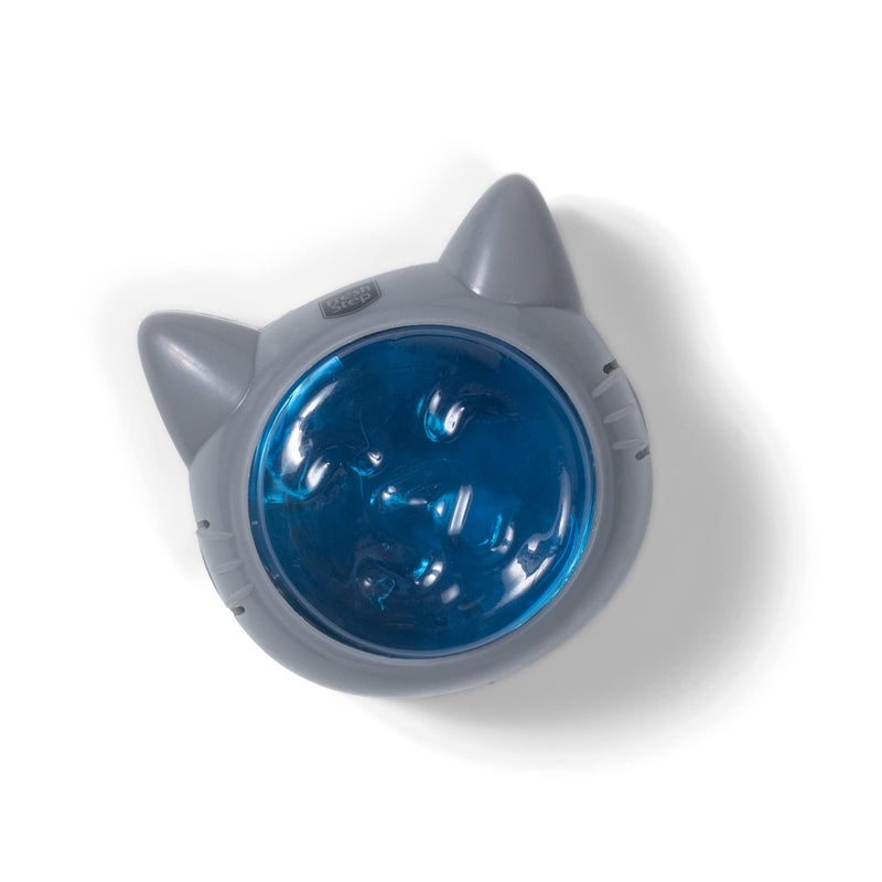 Fresh Step Cat Litter Box Deodorizing Gel Pod - Cat Litter Box Deodorizer - Combats Odors and Neutralizes Smells to Keep Your Home Clean - 1 Adhesive Devices + 2 Gel Refills - Image 4