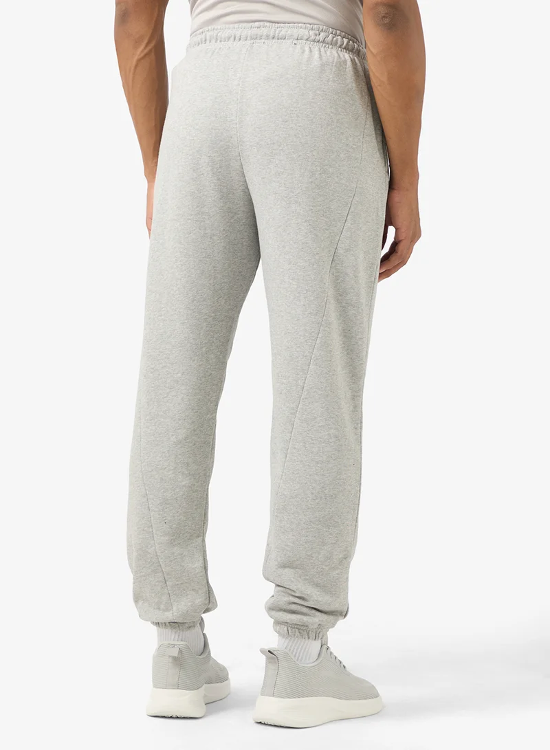 فورورد بنطلون رياضي بخصر مطاطي