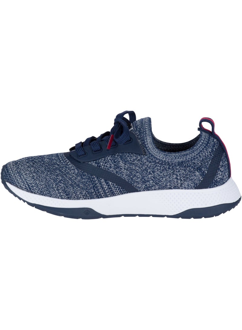 Sperry Top-Sider Lace-Up Mesh Shoes - Image 3