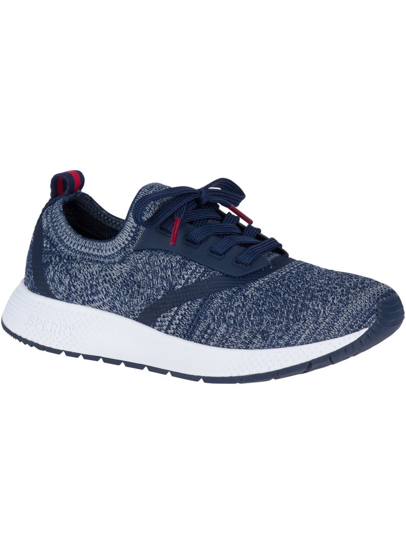 Sperry Top-Sider Lace-Up Mesh Shoes - Image 1