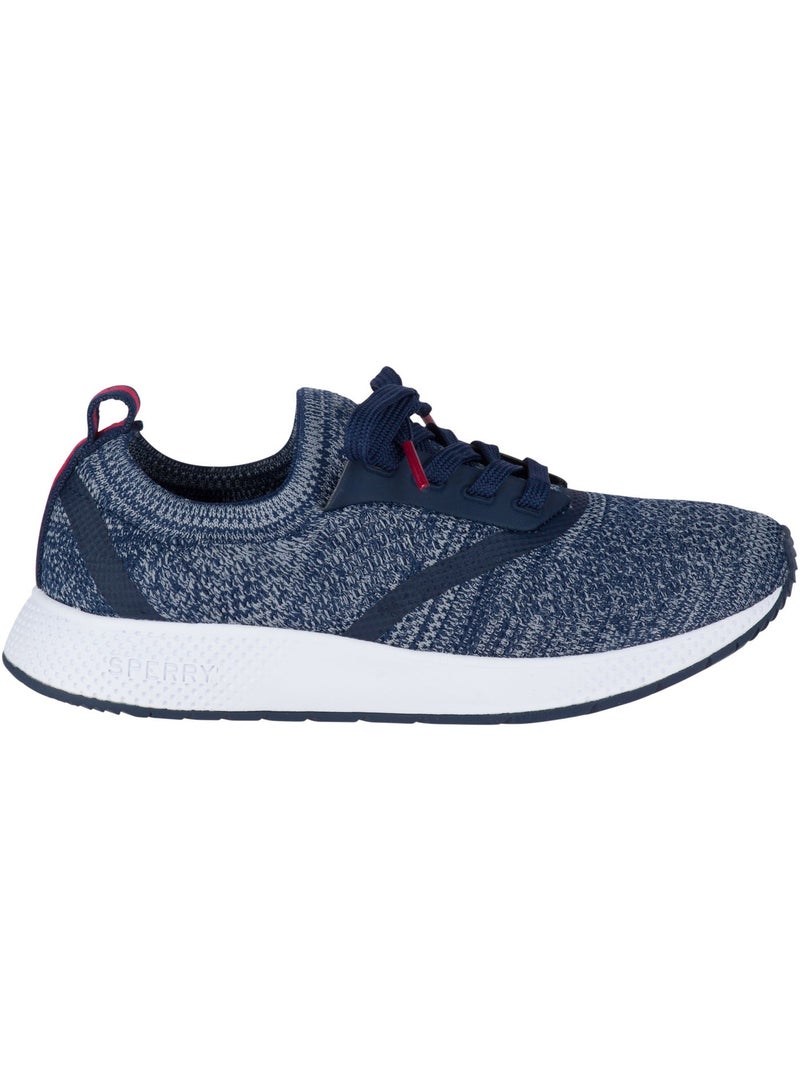 Sperry Top-Sider Lace-Up Mesh Shoes - Image 2
