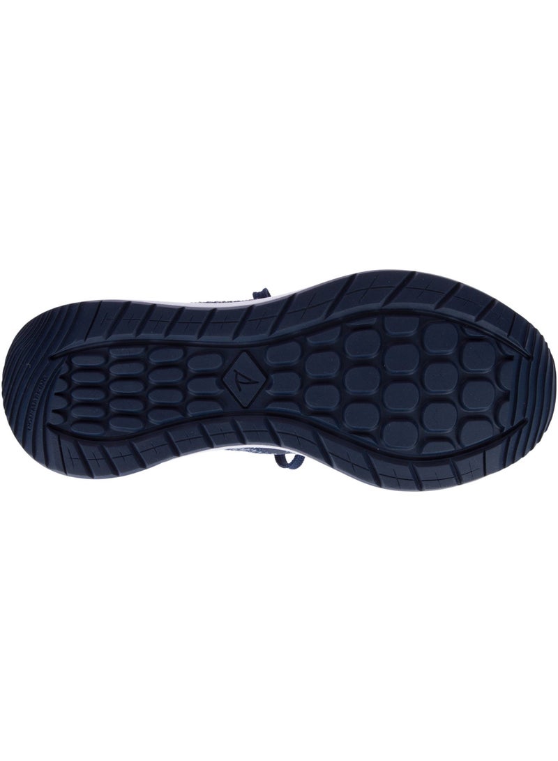 Sperry Top-Sider Lace-Up Mesh Shoes - Image 5