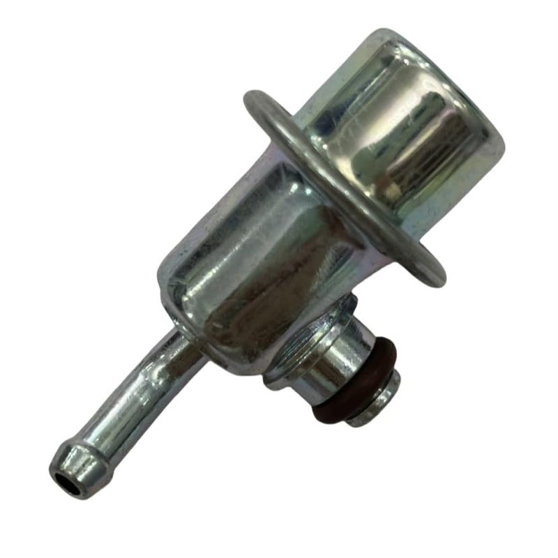 DAOKACUO PR341 Fuel Injection Pressure Regulator Fits for Hyundai Accent Kia Rio Rio5 Magentis Optima 2006 2007 2008 2009 2010 2011PR314 PR412 PR4270 313803K000 313802D000 313803K000 313802D000 - Image 1