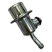 DAOKACUO PR341 Fuel Injection Pressure Regulator Fits for Hyundai Accent Kia Rio Rio5 Magentis Optima 2006 2007 2008 2009 2010 2011PR314 PR412 PR4270 313803K000 313802D000 313803K000 313802D000 - Image 2