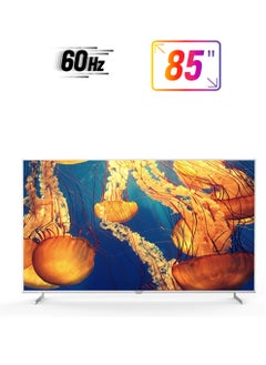 GENERAL SUPREME General Supreme, 85 inch Google TV, GS  - Image 1