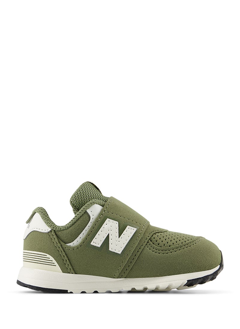 New Balance Infant 574  - Image 1