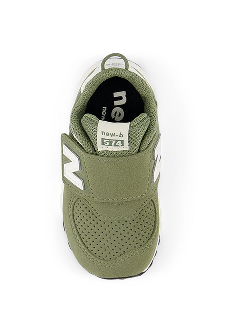 New Balance Infant 574  - Image 5