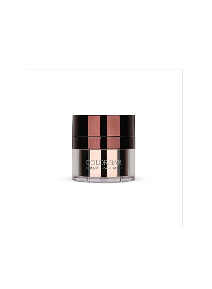 Colorbar Instant Glow Cream 100G - Image 1