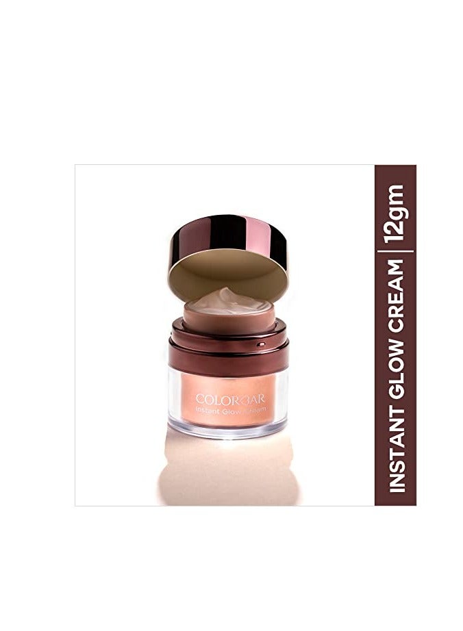 Colorbar Instant Glow Cream 100G - Image 2