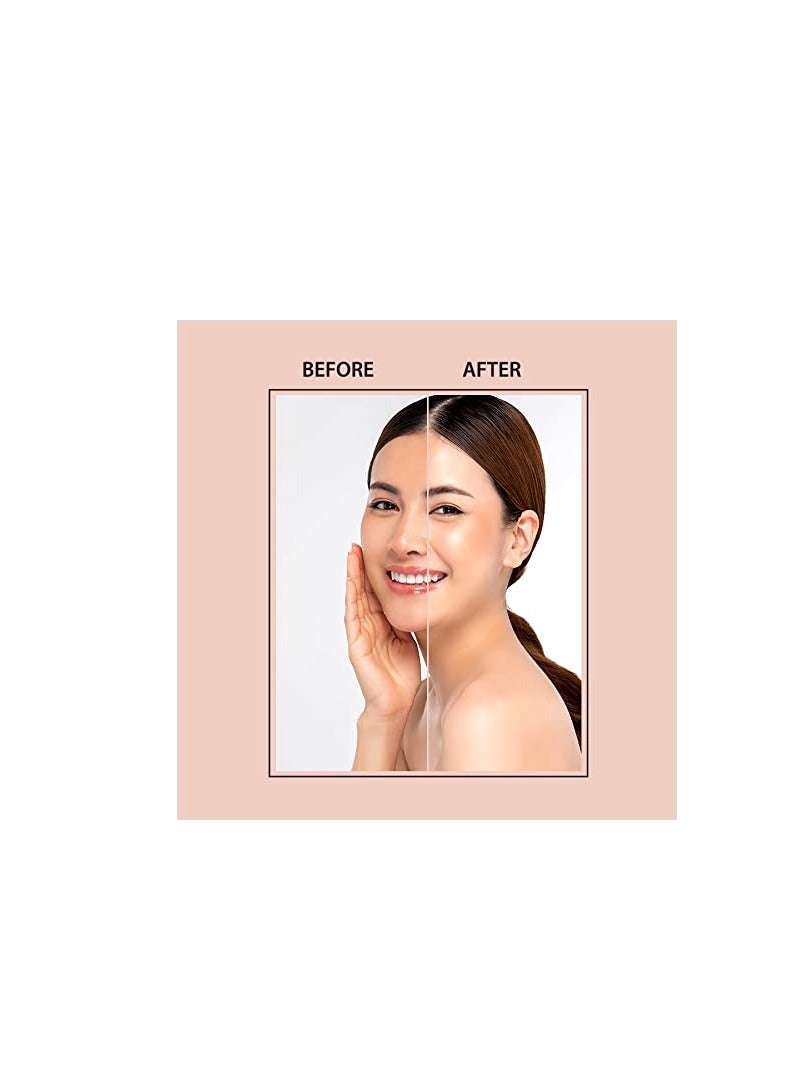 Colorbar Instant Glow Cream 100G - Image 5
