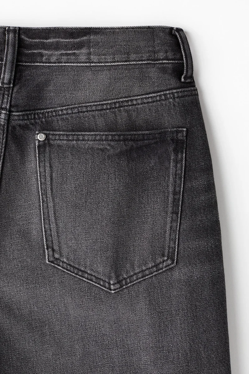 H&M Baggy Jeans