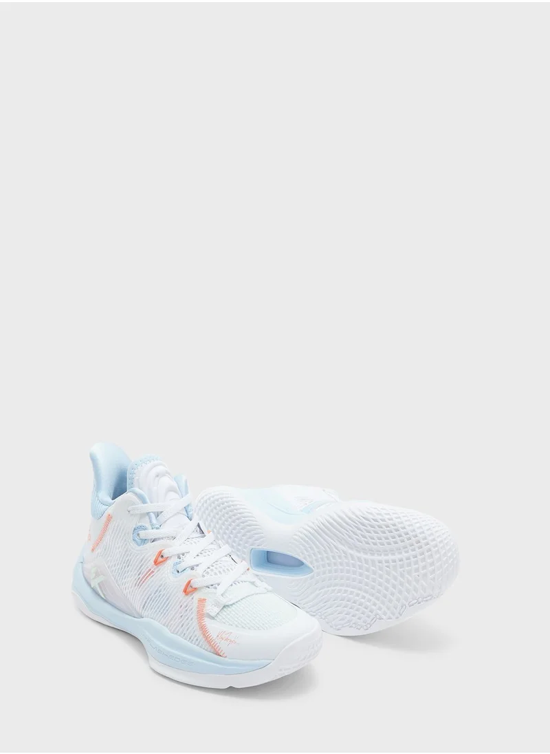 ANTA Youth A-Flashedge Tech Shoes