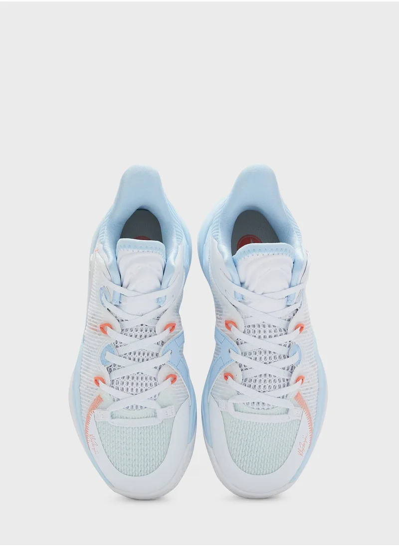 ANTA Youth A-Flashedge Tech Shoes