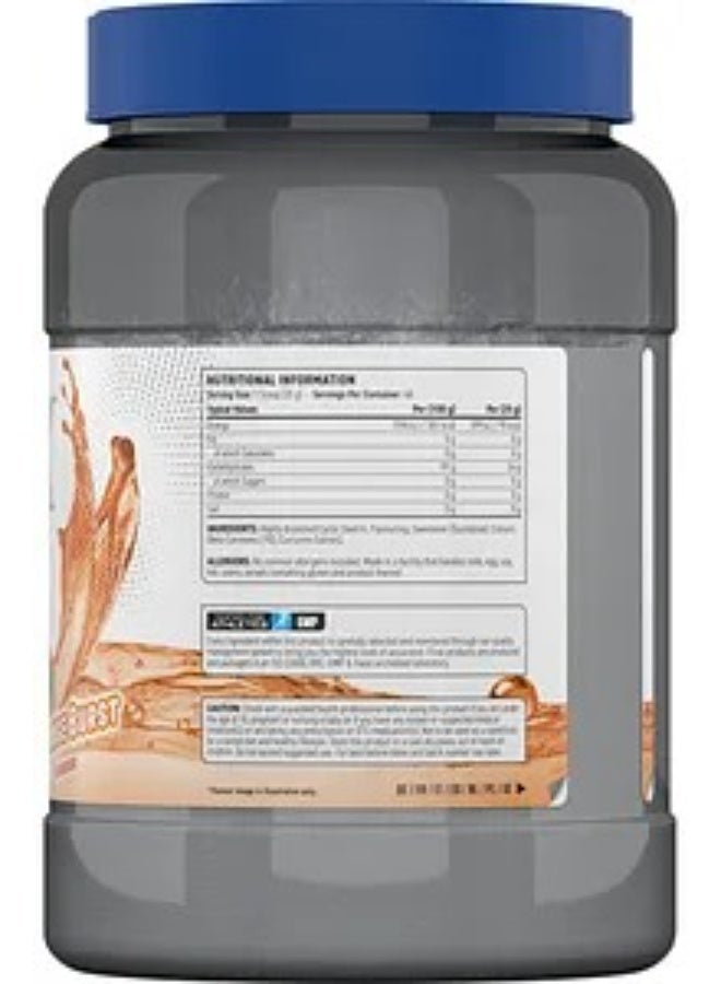 Applied Nutrition Carb-X, Orange Burst Flavor, 1.2Kg, 48 Serving - Image 2