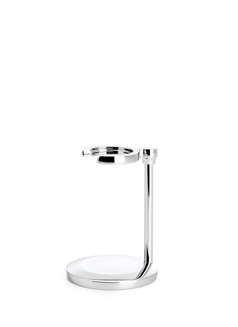 Muhle - MÜHLE Chrome Sturdy Shaving Stand for TRADITIONAL Series Brushes - Image 1