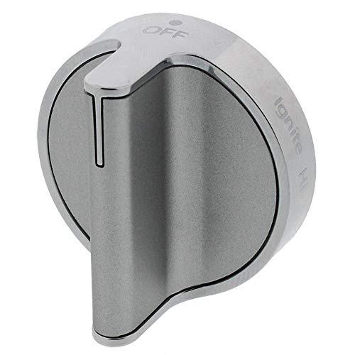 ERP W10766544 Range Knob - Image 5