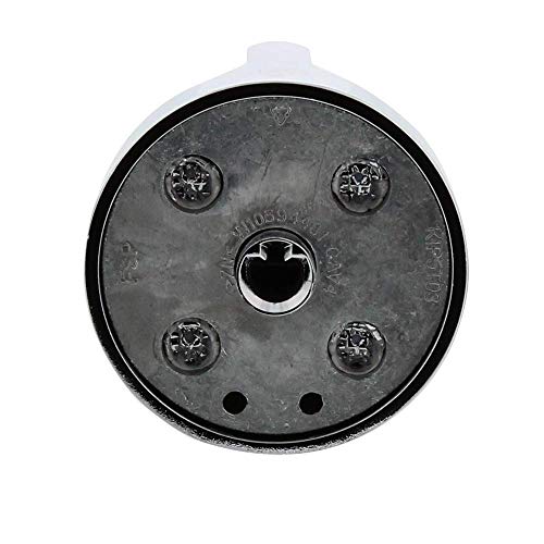 ERP W10766544 Range Knob - Image 3