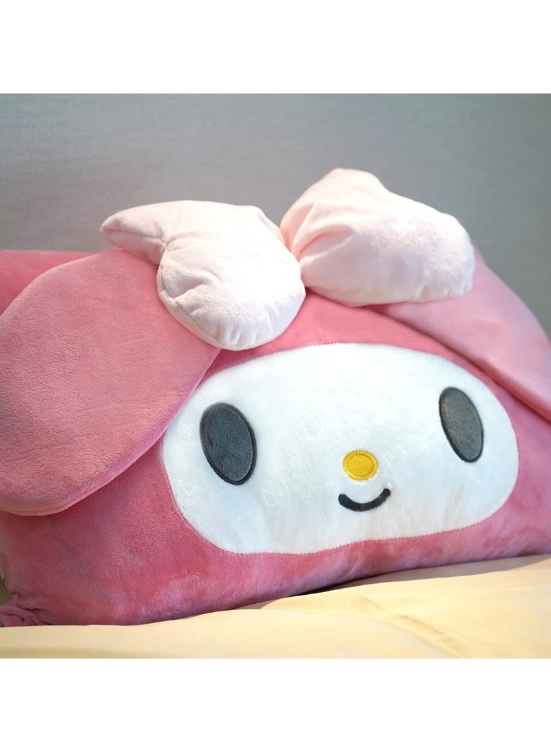 general Kawaii Pillowcase Cotton Pillowcase Cute Plush Pillowcase Anime Pillowcase Decoration Dormitory - Image 4