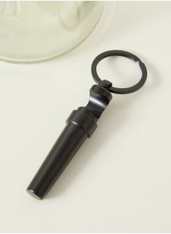 Mini Keychain Corkscrew