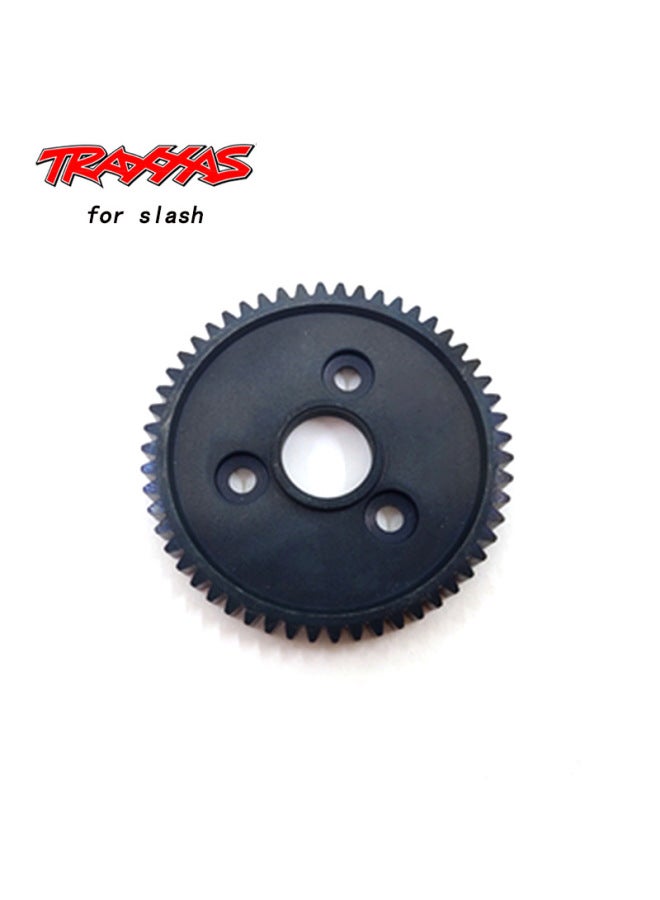 TRAXXAS SLASH Big E Short Card Dead Mouse Motor Gear Metal Reduction Gear 54t 15t 17-Color:19T  - Image 5