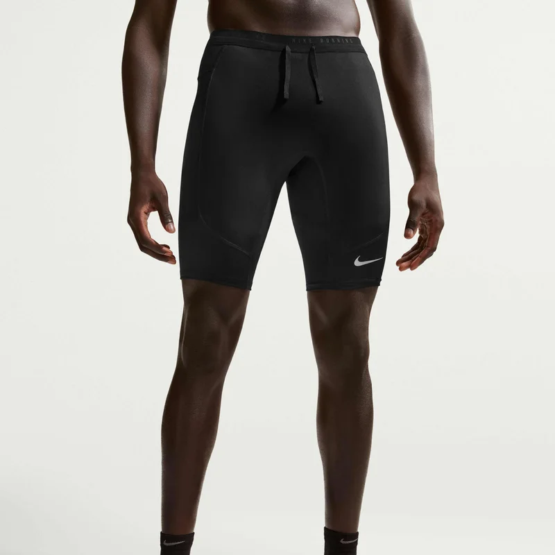 Nike Men's Stride Dri-FIT Bike Shorts