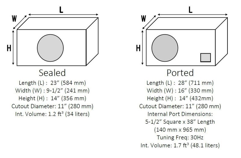 BOSS Audio Systems CH12DVC Chaos Series 12 Inch Car Subwoofer - 1800 Watts Max, Dual 4 Ohm Voice Coil, Sold Individually, Hook Up to Amp - Image 3