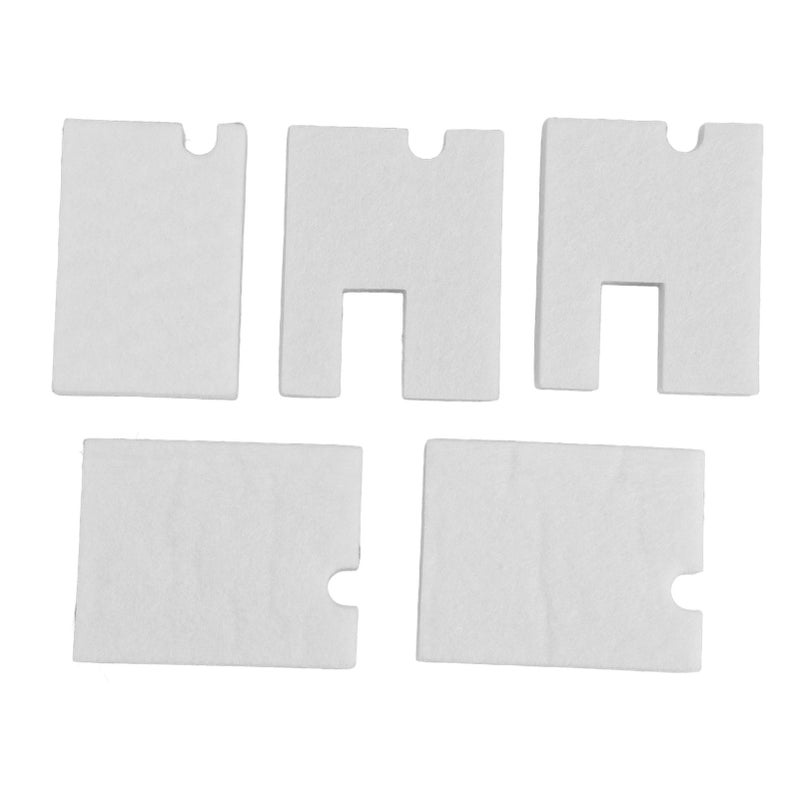 Maintenance Box Waste Ink Tank Absorber Pad Sponge for ET 2710 2711 2712 2714 2715 2720 2721 2726 3110 - Image 1