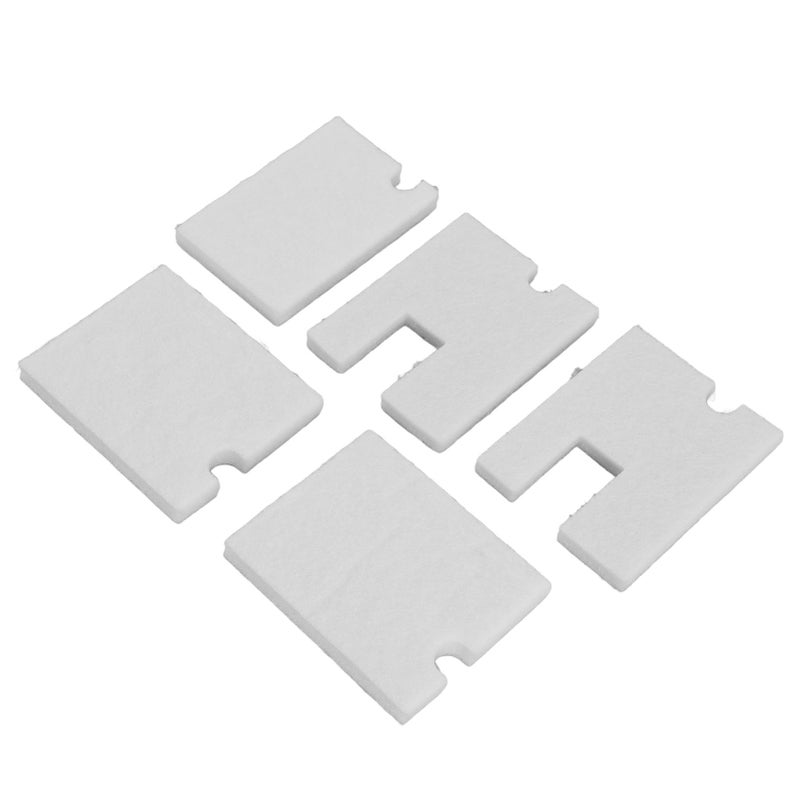 Maintenance Box Waste Ink Tank Absorber Pad Sponge for ET 2710 2711 2712 2714 2715 2720 2721 2726 3110 - Image 3