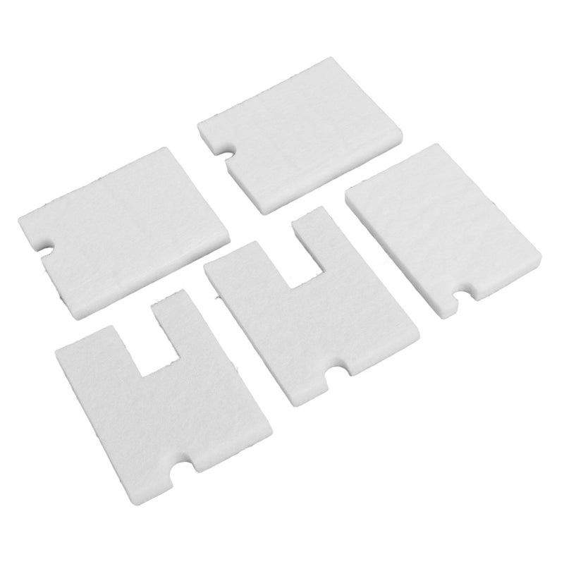 Maintenance Box Waste Ink Tank Absorber Pad Sponge for ET 2710 2711 2712 2714 2715 2720 2721 2726 3110 - Image 2
