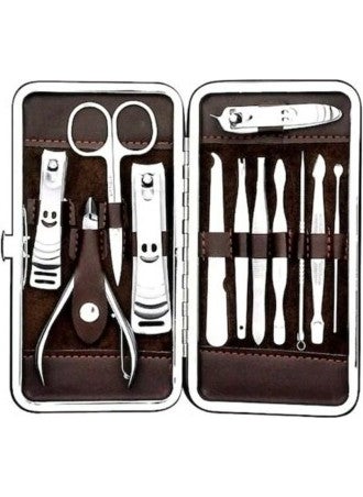 Manicure Set 12 Pieces - pzsku/ZFDA7A7C34372BBFDBF66Z/45/_/1741299555/62a568aa-bfa7-4812-a306-169a1e0cd74d