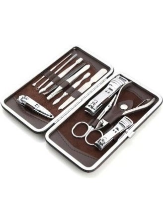 Manicure Set 12 Pieces - pzsku/ZFDA7A7C34372BBFDBF66Z/45/_/1741299561/3e37f4e5-765e-4a6a-bcf8-2c396a62a1ac