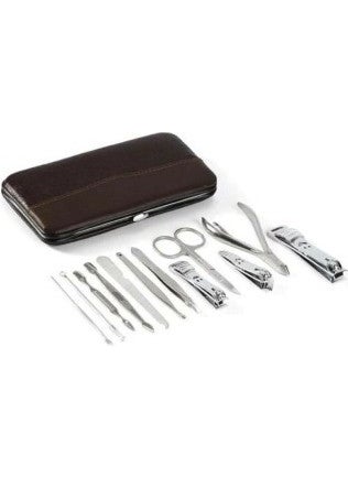 Manicure Set 12 Pieces - pzsku/ZFDA7A7C34372BBFDBF66Z/45/_/1741299563/aed0b114-2ae2-45cc-8dac-271623653c31