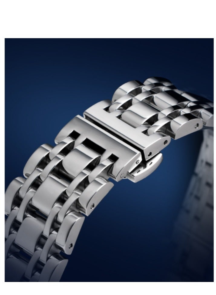 Mark Fairwhale Mark Fairwhite High end Men's Business Waterproof watch - Image 3